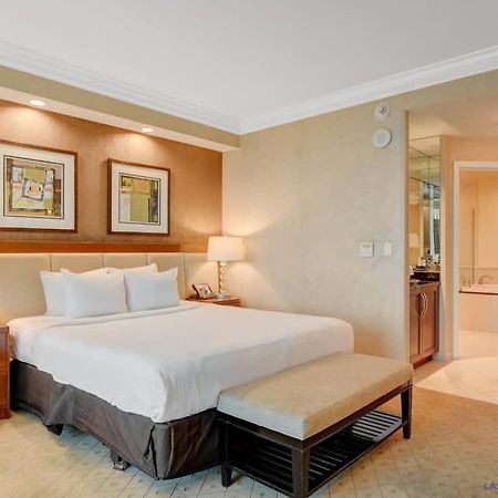 Mgm Signature-17-606 Jacuzzi Studio Las Vegas Exteriör bild