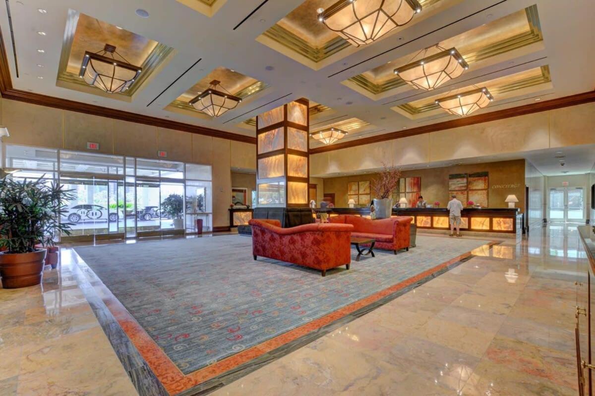 Mgm Signature-17-606 Jacuzzi Studio Las Vegas Exteriör bild